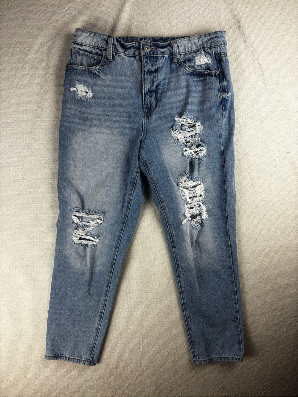 No boundaries women’s size 13 jeans